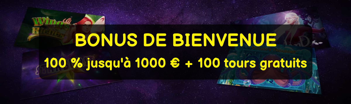Stake Casino banner